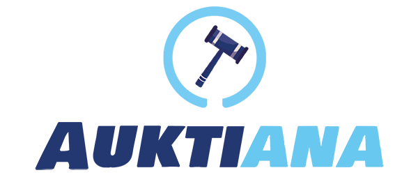 Auktiana - Bieten, Kaufen und Sparen
