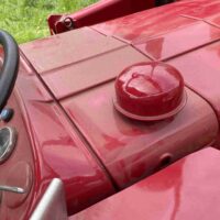 Massey Ferguson 133 – Bild 11