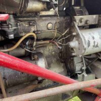 Massey Ferguson 133 – Bild 9