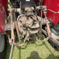 Massey Ferguson 133 – Bild 7
