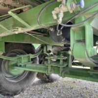 Bergmann Royal K 30 Ladewagen – Bild 11