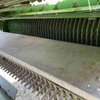 Bergmann Royal K 30 Ladewagen – Bild 15