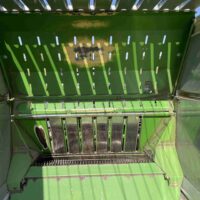 Bergmann Royal K 30 Ladewagen – Bild 18