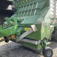 Bergmann Royal K 30 Ladewagen – Bild 9