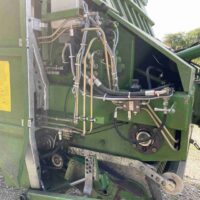 Bergmann Royal K 30 Ladewagen – Bild 14