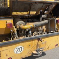 Zettelmayer ZL 601B Radlader, Hoflader – Bild 10