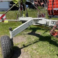 Claas Liner 1550 Schwader – Bild 11