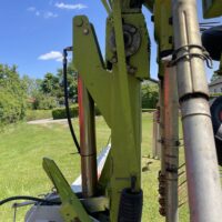 Claas Liner 1550 Schwader – Bild 10