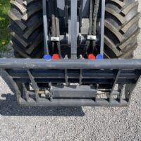 Eurotrac W12F Hoftrac, Hoflader – Bild 8