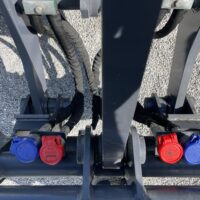 Eurotrac W12F Hoftrac, Hoflader – Bild 9