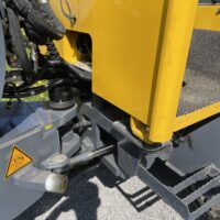 Eurotrac W12F Hoftrac, Hoflader – Bild 10