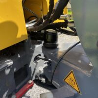 Eurotrac W12F Hoftrac, Hoflader – Bild 18