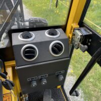 Eurotrac W12F Hoftrac, Hoflader – Bild 15