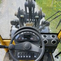 Eurotrac W12F Hoftrac, Hoflader – Bild 14