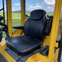 Eurotrac W12F Hoftrac, Hoflader – Bild 13