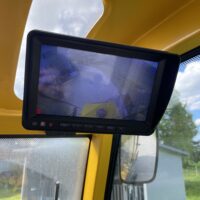 Eurotrac W12F Hoftrac, Hoflader – Bild 23