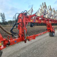 Kuhn Vari-Timer 7 Schar Pflug – Bild 4