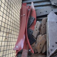 Kuhn Vari-Timer 7 Schar Pflug – Bild 12
