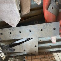 Kuhn Vari-Timer 7 Schar Pflug – Bild 17