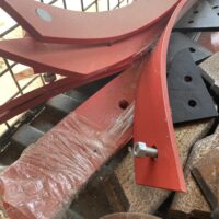 Kuhn Vari-Timer 7 Schar Pflug – Bild 15
