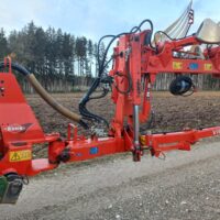 Kuhn Vari-Timer 7 Schar Pflug – Bild 2