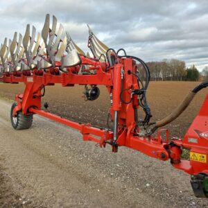 Kuhn Vari-Timer 7 Schar Pflug