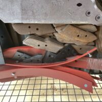 Kuhn Vari-Timer 7 Schar Pflug – Bild 16