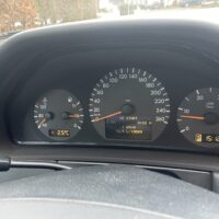 Mercedes Benz E 320 CDI – Bild 20