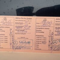 Mercedes Benz E 320 CDI – Bild 12