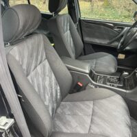 Mercedes Benz E 320 CDI – Bild 22