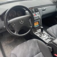 Mercedes Benz E 320 CDI – Bild 15