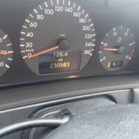 Mercedes Benz E 320 CDI – Bild 17