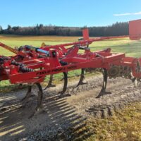 Ziegler Field Profi 4001 Grubber – Bild 11