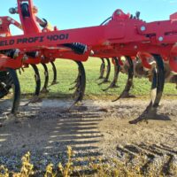 Ziegler Field Profi 4001 Grubber – Bild 4