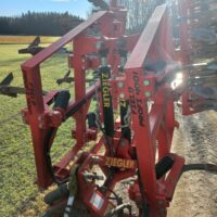 Ziegler Field Profi 4001 Grubber – Bild 9
