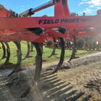 Ziegler Field Profi 4001 Grubber – Bild 8