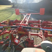 Ziegler Field Profi 4001 Grubber – Bild 5